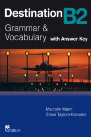 Könyv Student's Book with Answer Key Malcolm Mann