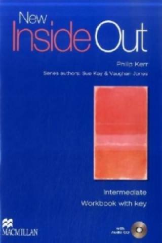 Carte Workbook with key, w. Audio-CD Sue Kay