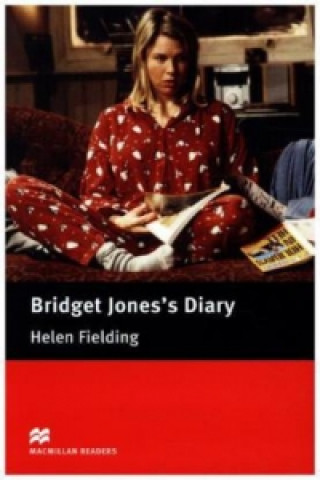 Książka Bridget Jones's Diary Helen Fielding