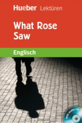 Buch What Rose Saw, m. 2 Audio-CDs Pauline O'Carolan