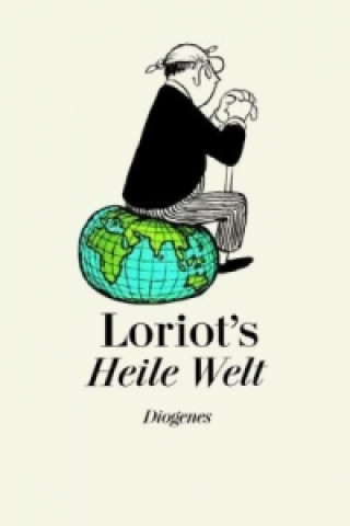 Książka Loriots Heile Welt Loriot