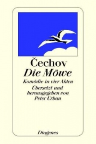 Carte Die Möwe Anton Cechov