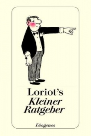 Carte Loriots kleiner Ratgeber Loriot