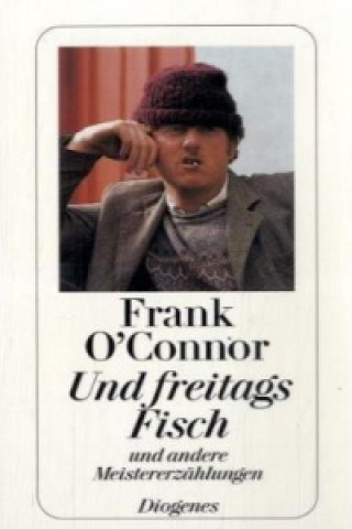 Buch Und freitags Fisch Frank O'Connor