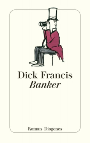 Book Banker Dick Francis