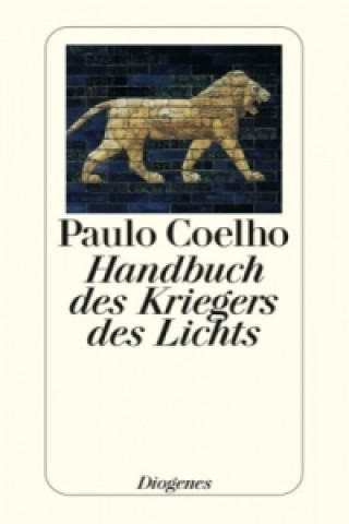 Könyv Handbuch des Kriegers des Lichts Paulo Coelho
