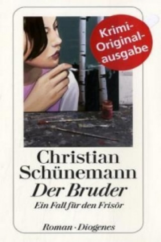 Βιβλίο Der Bruder Christian Schünemann