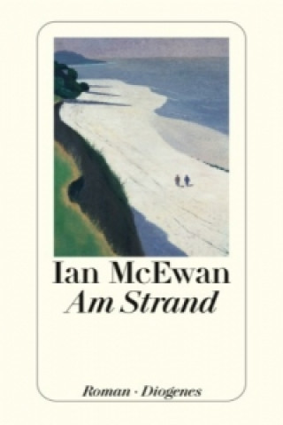 Könyv Am Strand Ian McEwan