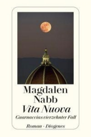Könyv Vita Nuova Magdalen Nabb