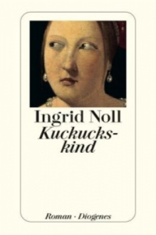 Carte Kuckuckskind Ingrid Noll