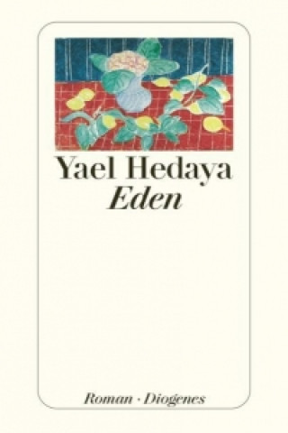 Könyv Eden Yael Hedaya