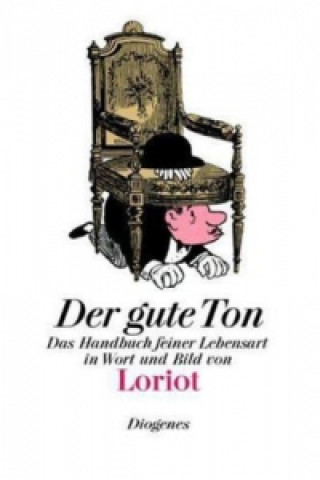 Book Der gute Ton Loriot