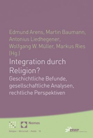 Carte Integration durch Religion? Wolfgang W. Müller