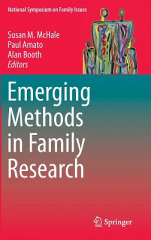 Βιβλίο Emerging Methods in Family Research Paul Amato