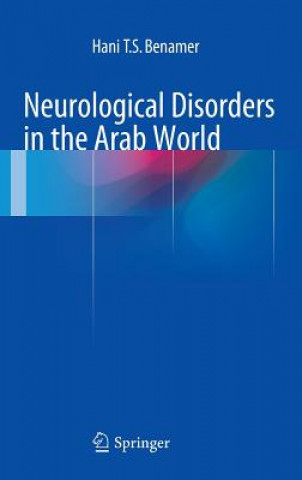 Książka Neurological Disorders in the Arab World Hani T. S. Benamer