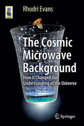 Könyv Cosmic Microwave Background Rhodri Evans