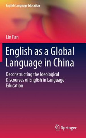 Carte English as a Global Language in China Lin Pan