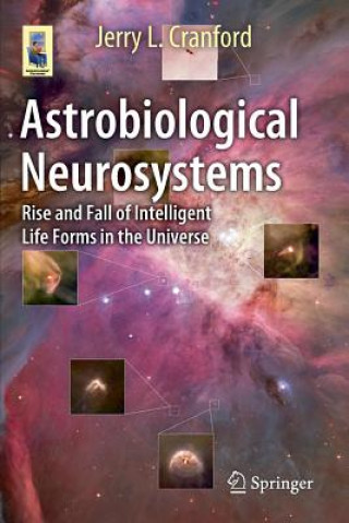 Könyv Astrobiological Neurosystems Jerry L. Cranford