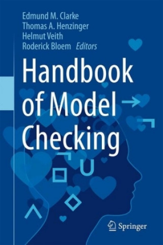 Carte Handbook of Model Checking Roderick Bloem