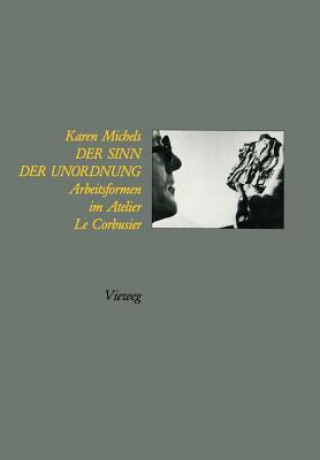 Kniha Der Sinn der Unordnung Karen Michels