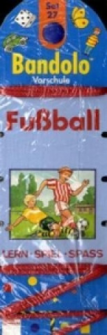 Gra/Zabawka Fußball 