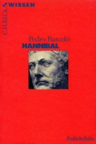 Könyv Hannibal Pedro Barceló