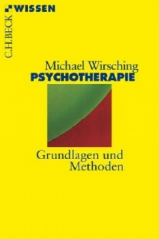 Carte Psychotherapie Michael Wirsching