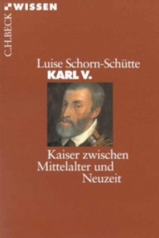 Carte Karl V. Luise Schorn-Schütte