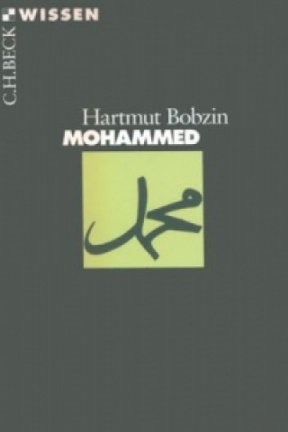Könyv Mohammed Hartmut Bobzin