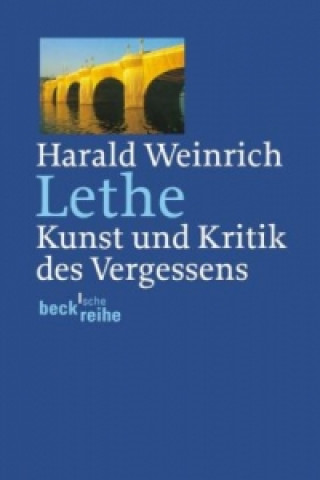 Carte Lethe Harald Weinrich