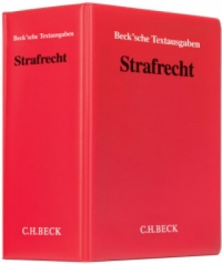 Livre Strafrecht (StrafR), zur Fortsetzung 