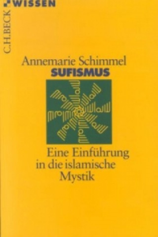 Książka Sufismus Annemarie Schimmel