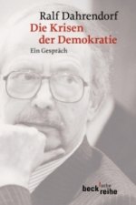Carte Die Krisen der Demokratie Ralf Dahrendorf