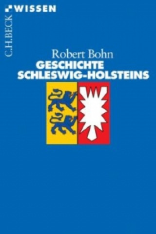 Könyv Geschichte Schleswig-Holsteins Robert Bohn