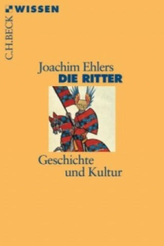 Книга Die Ritter Joachim Ehlers