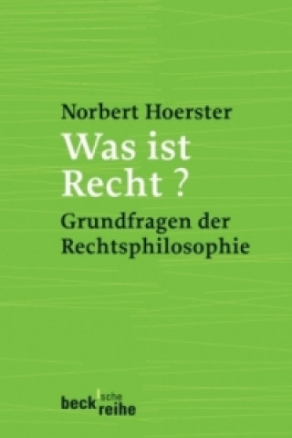 Carte Haben Tiere eine Würde? Norbert Hoerster