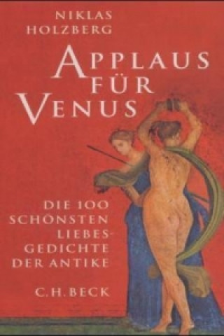 Carte Applaus für Venus Niklas Holzberg