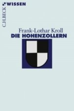 Carte Die Hohenzollern Frank-Lothar Kroll