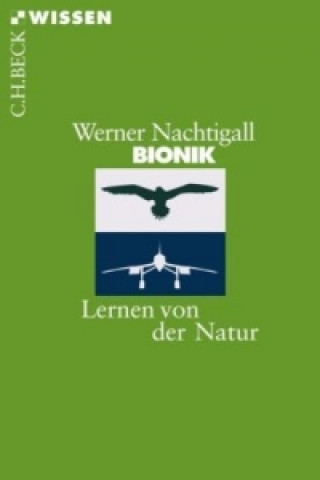 Carte Bionik Werner Nachtigall