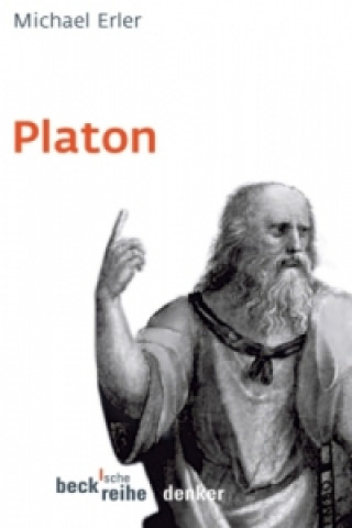 Książka Platon Michael Erler