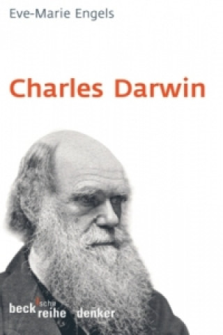 Boek Charles Darwin Eve-Marie Engels