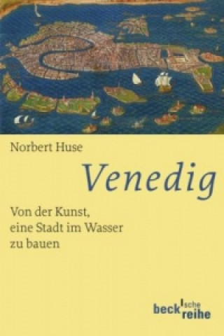 Carte Venedig Norbert Huse
