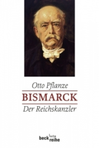 Könyv Der Reichskanzler Otto Pflanze