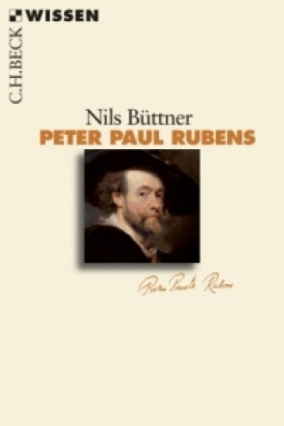 Kniha Rubens Nils Büttner