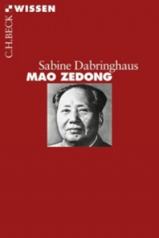 Βιβλίο Mao Zedong Sabine Dabringhaus