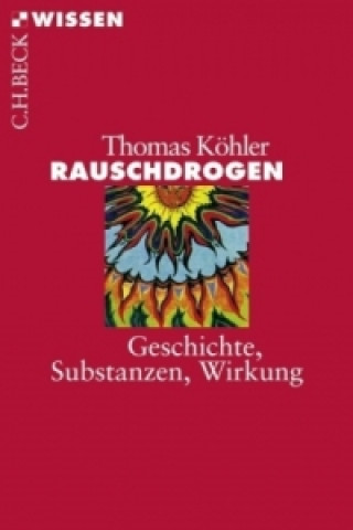 Libro Rauschdrogen Thomas Köhler