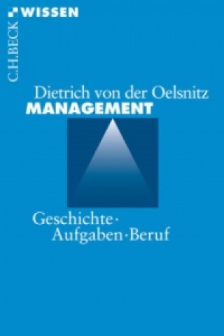 Carte Management Dietrich von der Oelsnitz
