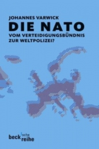 Книга Die NATO Johannes Varwick