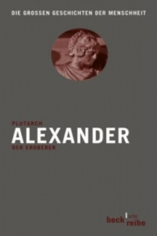 Carte Alexander der Eroberer Plutarch