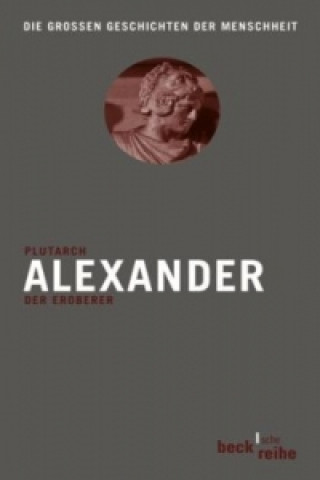 Книга Alexander der Eroberer Plutarch